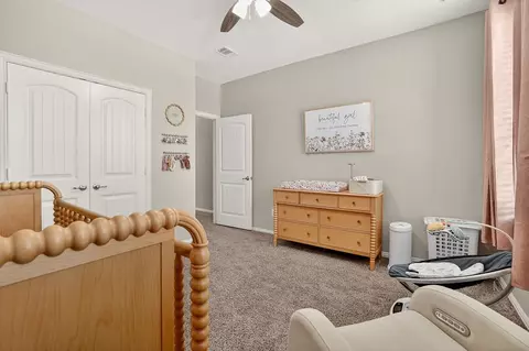 Bedroom - 5611 Baca, Midland, TX 79705 photo 11 of 11
