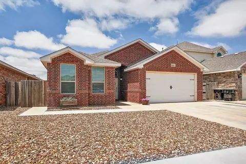 5611 Baca, Midland, TX 79705