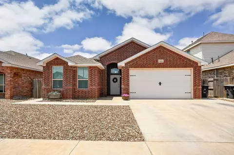 Exterior - 5611 Baca, Midland, TX 79705 photo 8 of 8