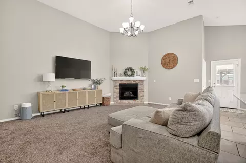 Living - 5611 Baca, Midland, TX 79705 photo 1 of 2