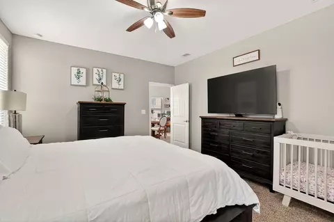 Bedroom - 5611 Baca, Midland, TX 79705 photo 3 of 11