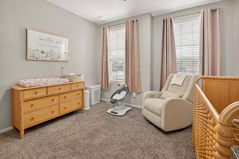 Bedroom - 5611 Baca, Midland, TX 79705 photo 9 of 11