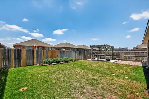 Exterior - 5611 Baca, Midland, TX 79705 photo 5 of 8