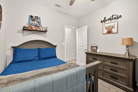 Bedroom - 5611 Baca, Midland, TX 79705 photo 7 of 11