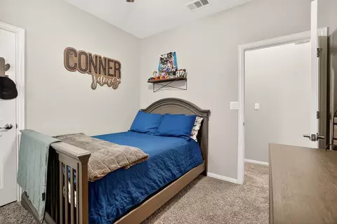 Bedroom - 5611 Baca, Midland, TX 79705 photo 6 of 11