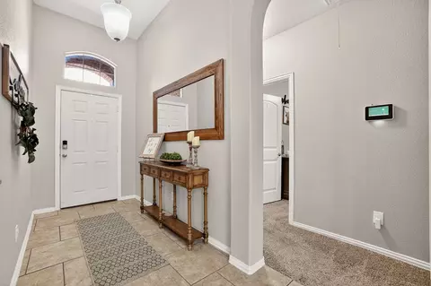 Entry Way - 5611 Baca, Midland, TX 79705 photo 2 of 6