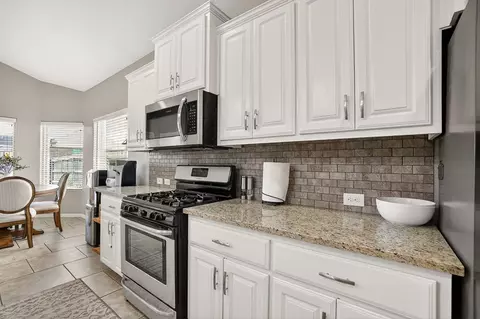 Kitchen - 5611 Baca, Midland, TX 79705 photo 5 of 5
