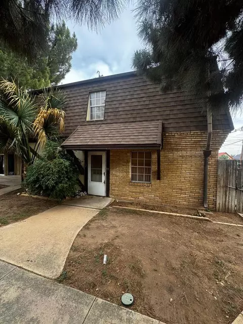 601 George Ave #92, Midland, TX 79705