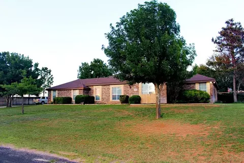 2805 S County Rd 1069, Midland, TX 79706