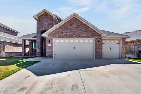 6018 Sunny Stone Dr, Midland, TX 79705