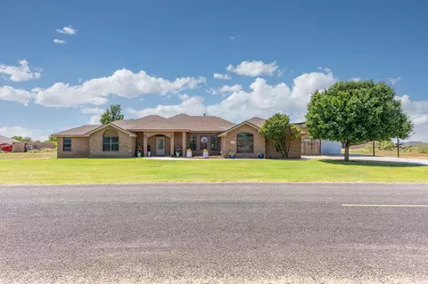 2704 S County Rd 1067, Midland, TX 79706