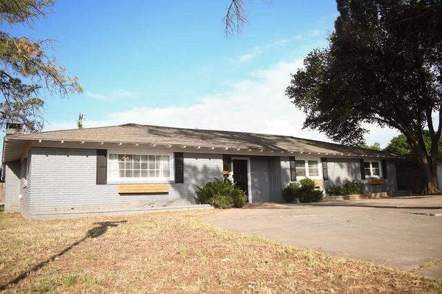 1610 N K St, Midland, TX 79701