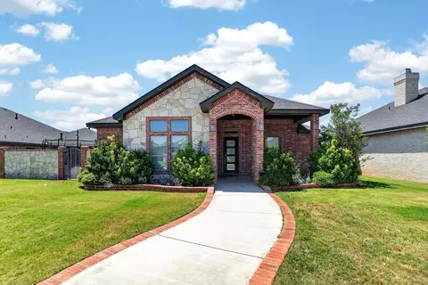 5307 Balfour Ct, Midland, TX 79707