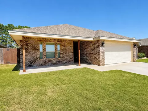 2906 Boardwalk, Midland, TX 79705