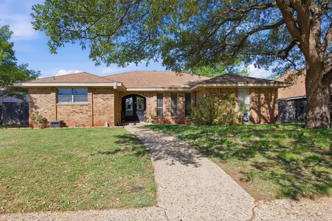4003 Compton Dr, Midland, TX 79707