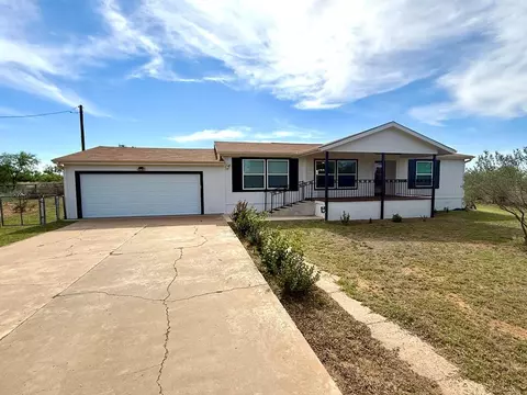 2609 N Hwy 208, Colorado City, TX 79512