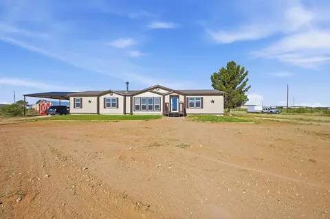 2608 S County Rd 1050, Stanton, TX 79782