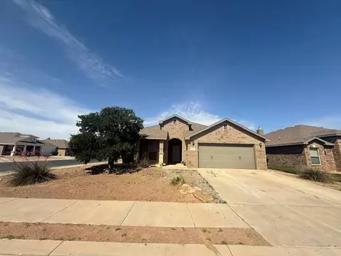 6901 Cattleman Dr, Midland, TX 79705