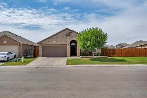 6812 Vanguard Rd, Midland, TX 79706