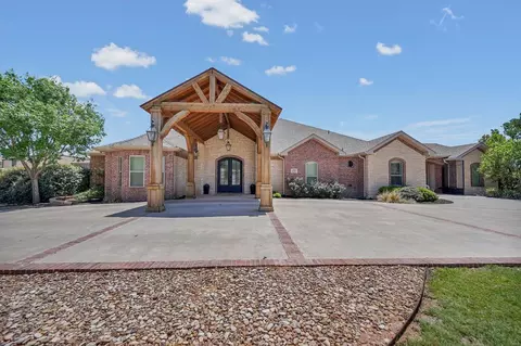 6507 Saddle Horn Ln, Midland, TX 79707
