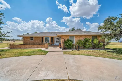 11624 W County Rd 54, Midland, TX 79707