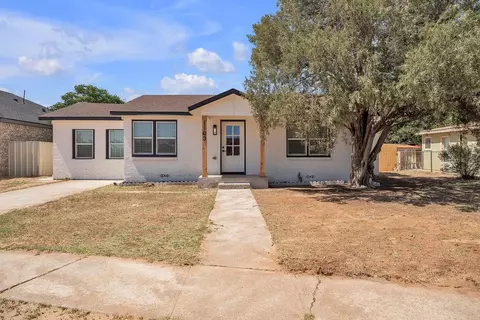 1103 Magnolia, Midland, TX 79705