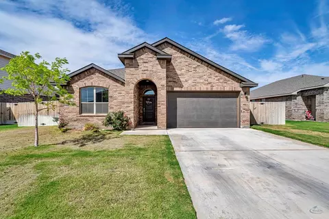 Undisclosed, Midland, TX 79707