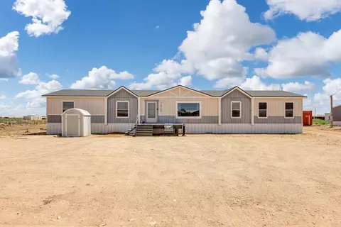 4700 N County Rd 1117, Midland, TX 79705