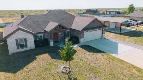 3021 NW County Rd 401, Andrews, TX 79714