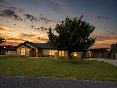 2202 S County Rd 1085, Midland, TX 79706