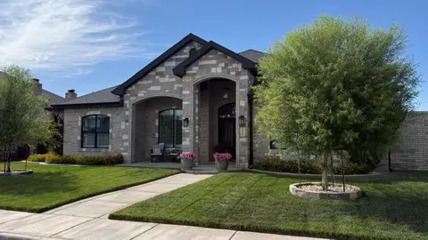 116 Rolling Winds Cir, Odessa, TX 79765
