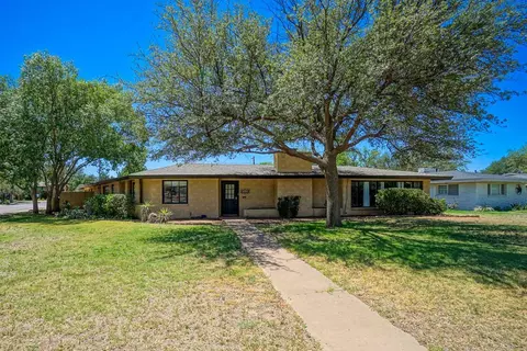 2201 Princeton Ave, Midland, TX 79701