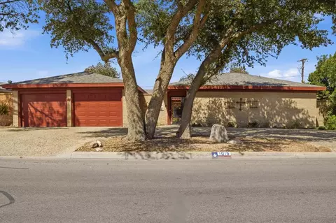 1015 Ward St, Midland, TX 79701