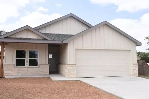 502 E 12th St, Big Spring, TX 79720