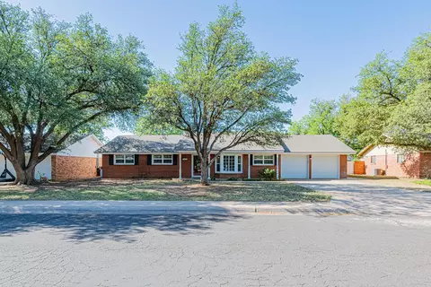 3405 Sinclair Ave, Midland, TX 79707