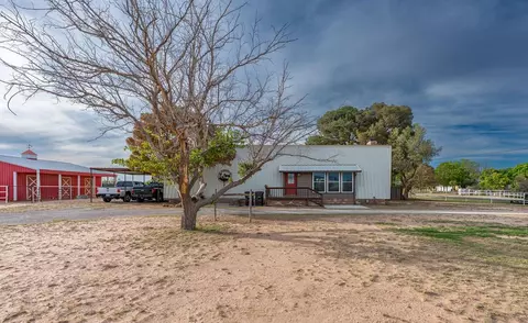 6502 Cactus Trl, Midland, TX 79707