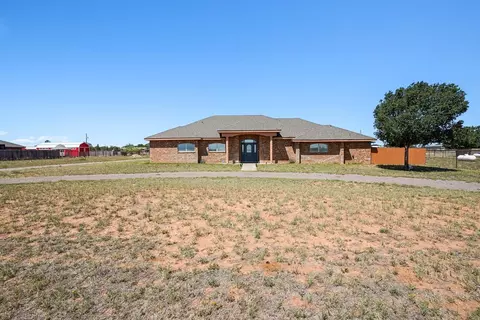 1208 S County Rd 1127, Midland, TX 79706