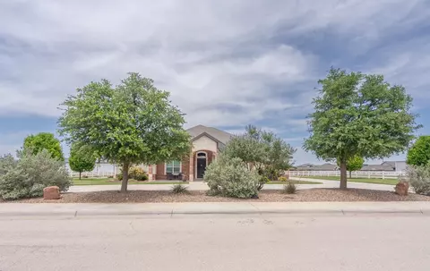 6506 Chaps Ln, Midland, TX 79707
