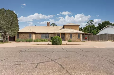 2507 Learmont Dr, Midland, TX 79705