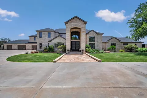 4113 Mockingbird Ln, Midland, TX 79707