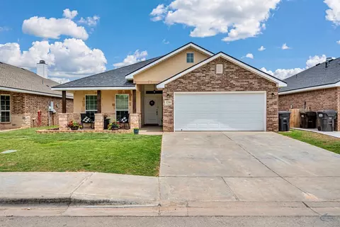 3210 Oriental, Midland, TX 79705