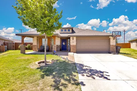 601 Memorial Ct, Midland, TX 79706