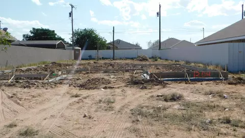 1304 Connell St, Midland, TX 79701