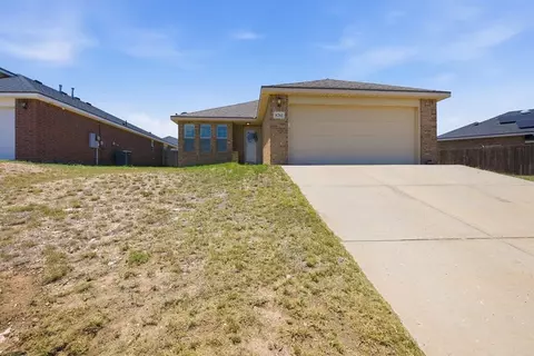 8761 Vassar St, Odessa, TX 79765