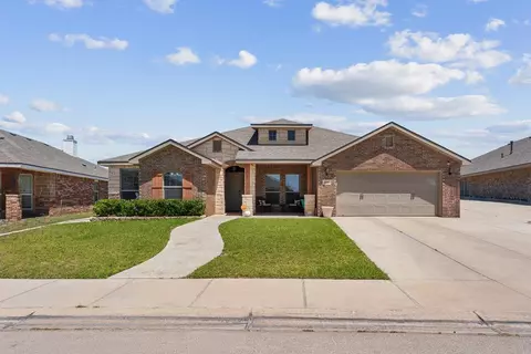 406 Mile High Ln, Midland, TX 79706
