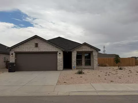6000 Rain Lily Ln, Midland, TX 79705
