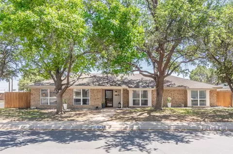 3901 Crestline Ave, Midland, TX 79707