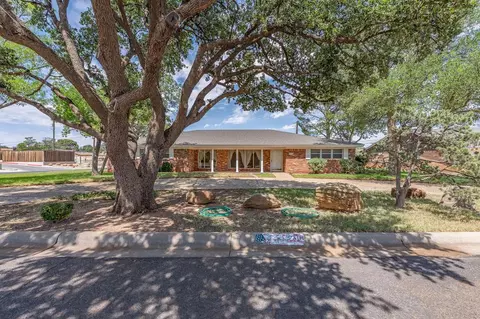 3222 Apperson Dr, Midland, TX 79705