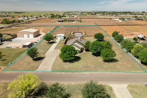 2214 S County Rd 1122, Midland, TX 79706