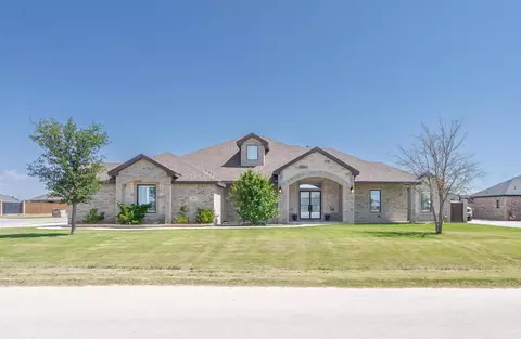 5620 E County Rd 93, Midland, TX 79706